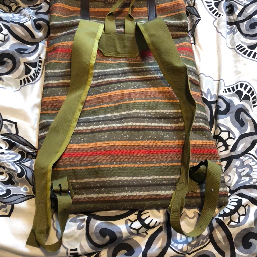 Burton backpack - Picture 3 of 4